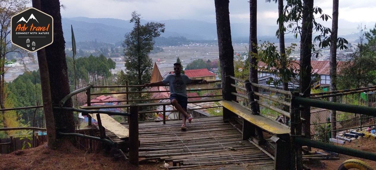 13N/14D | Bailey Trail Trek in Arunachal Pradesh