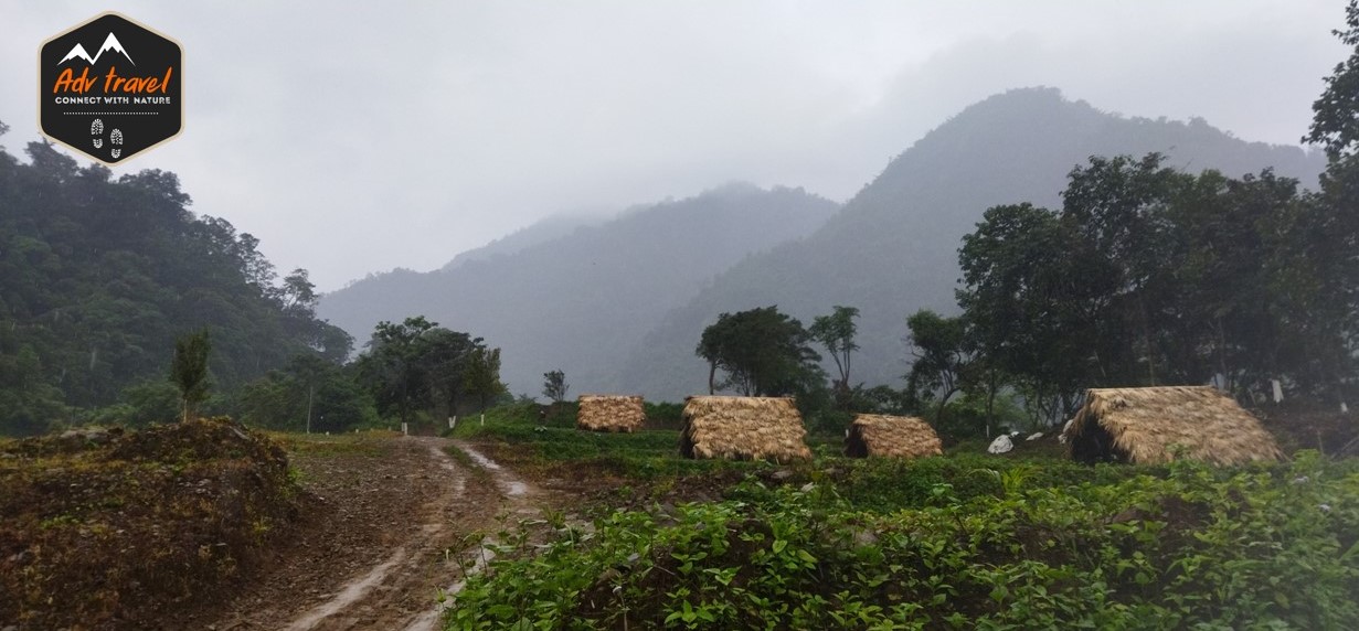 CYCLING IN EAST ARUNACHAL | 6N/7D